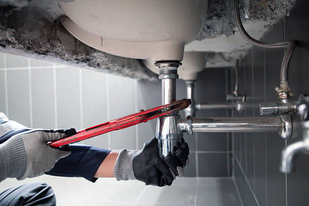 Trusted Drain Cleaning service in Chester Heights, PA - Masters Plumbing Service